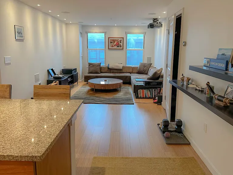 16 Miner St #509 — Photo 4