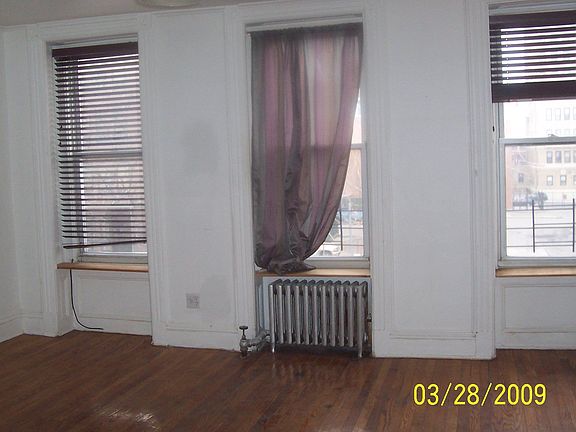  3rd floor