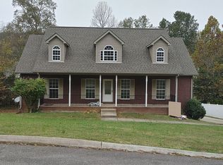 7304 Meadow Wood Ct, Fairview, TN 37062