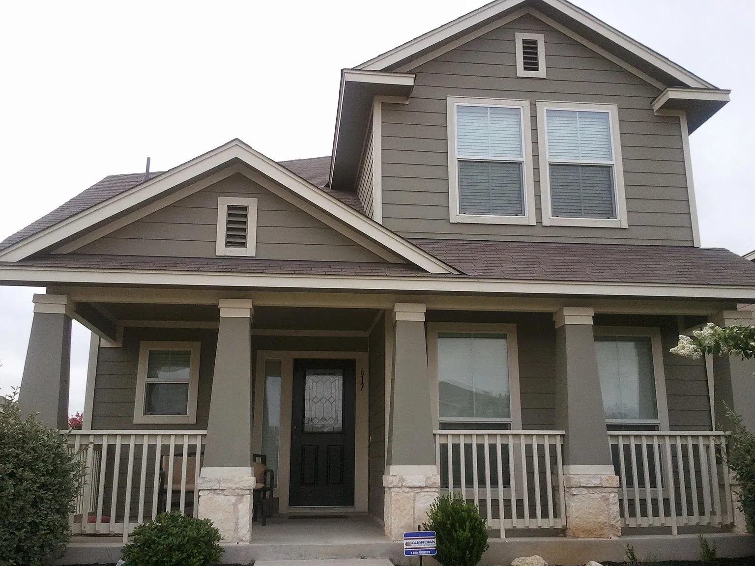 3 bed, 2.5 bath, 1391 sqft, $2,250 — Photo 1