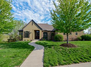3501 Ridgeview Dr, Columbia, MO 65203