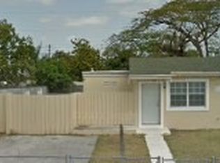 15211 SW 297th St, Homestead, FL 33033