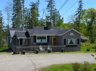 91 & 93 Battle Ave, Castine, ME 04421