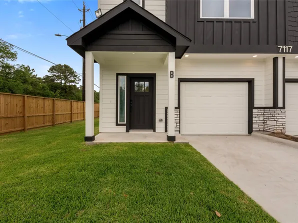 7117 Springdale St #B, Houston, TX 77028