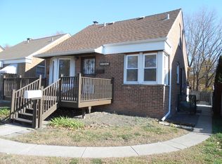 11331 S Avenue G, Chicago, IL