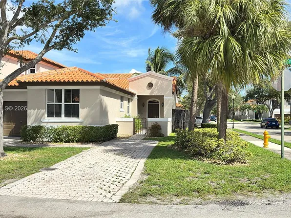 8337 NW 142nd St, Miami Lakes, FL 33016