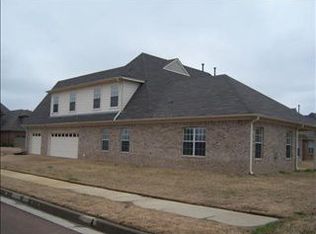 8487 Owlswick Ln, Memphis, TN 38125