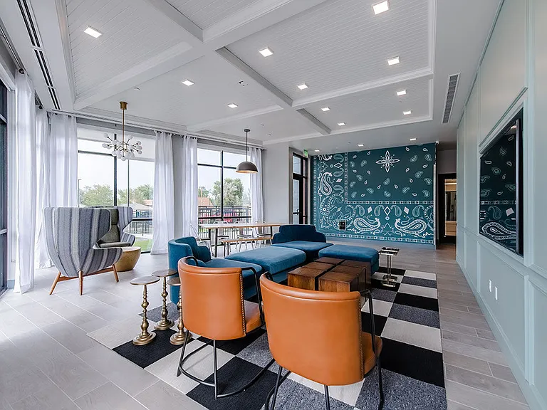 APARTMENTS AT MADDIE — Photo 58
