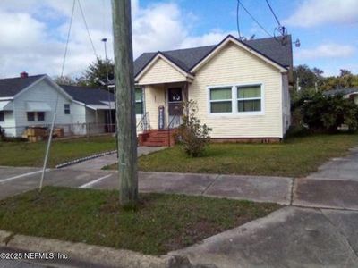 317 CHESTNUT Drive, Jacksonville, FL, 32208