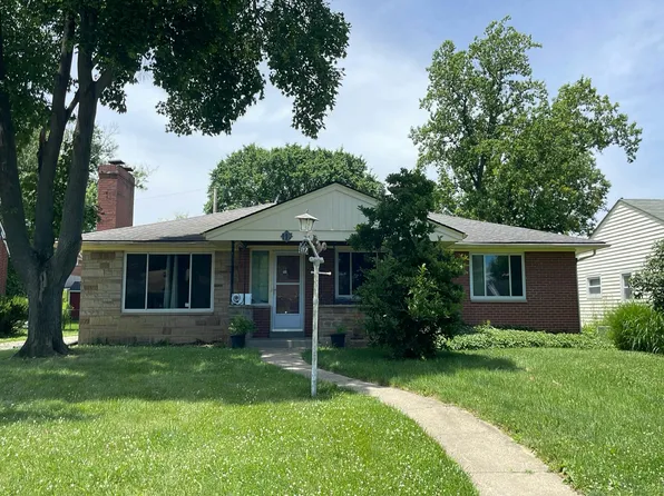 117 Donna Ave, Hamilton, OH 45013