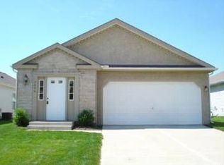 5499 Old Coble St, Canal Winchester, OH 43110