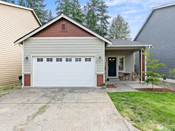 19121 87th Avenue Ct E, Puyallup, WA 98375