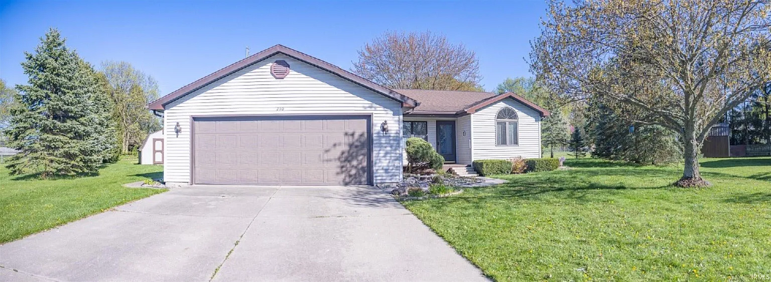 210 Burgess Ct photo 1