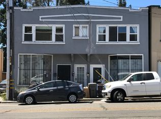 1473 Macarthur Blvd #A, Oakland, CA 94602