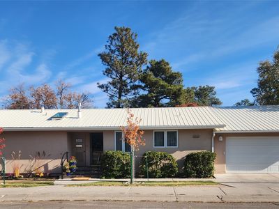240 Manhattan Loop, Los Alamos, NM, 87544