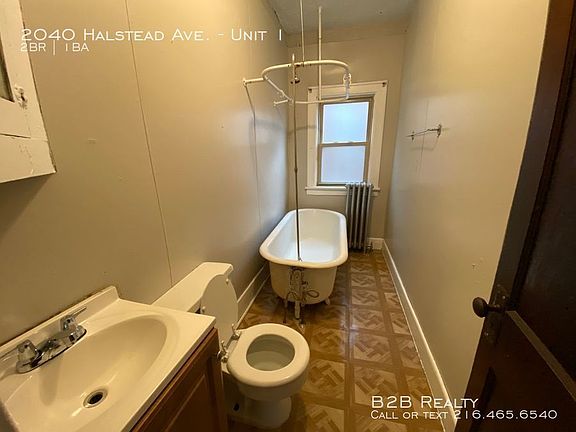 5th image of 2040 Halstead Ave APT 1