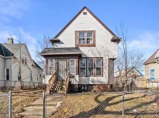 2765 North 26th STREET #2765A, Milwaukee, WI 53206