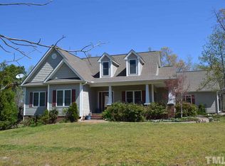 126 Mossburg Ct, Bunnlevel, NC 28323