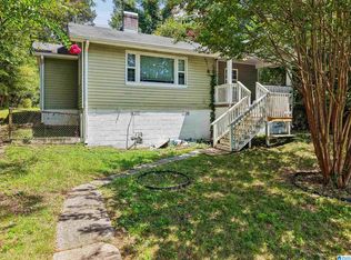 6621 Tensaw Ct, Fairfield, AL 35064