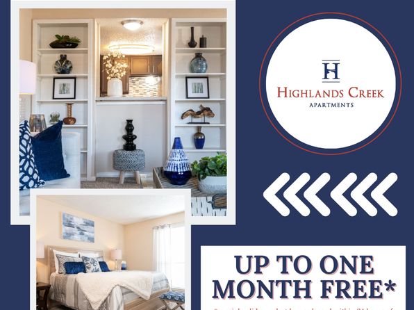 Highlands Creek Apartments | 8300 Skillman St, Dallas, TX