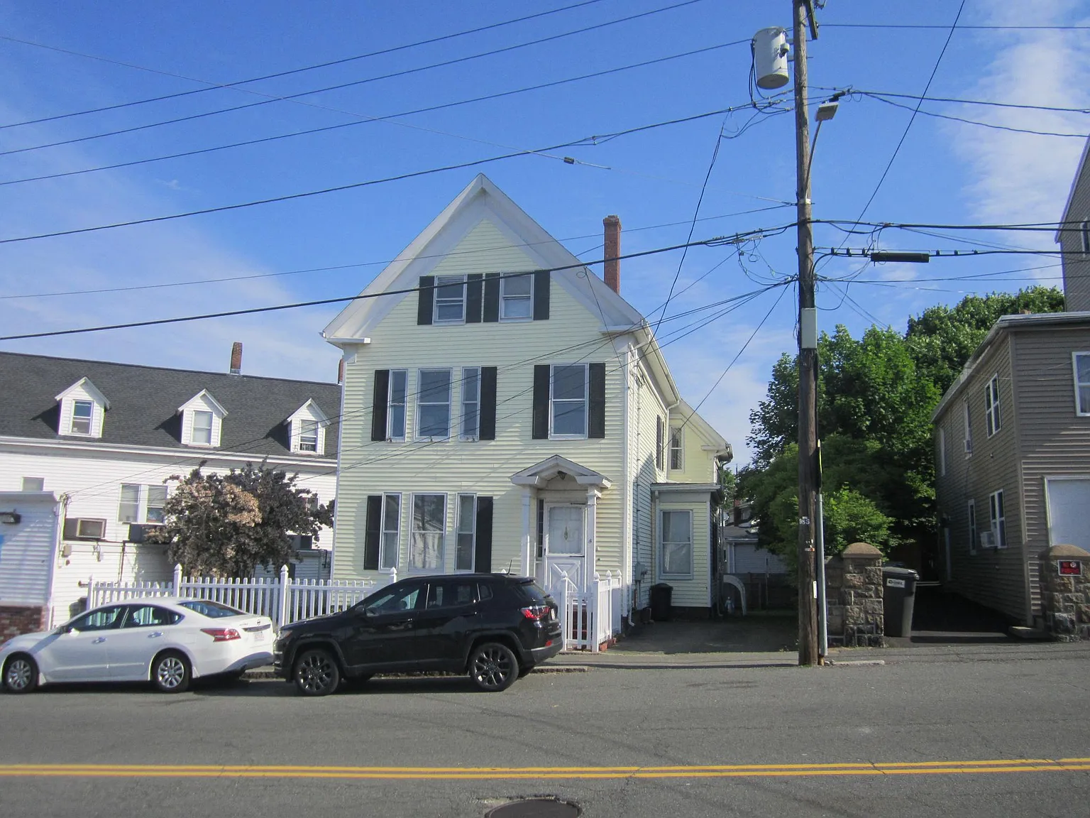 4 Prospect St — Photo 1