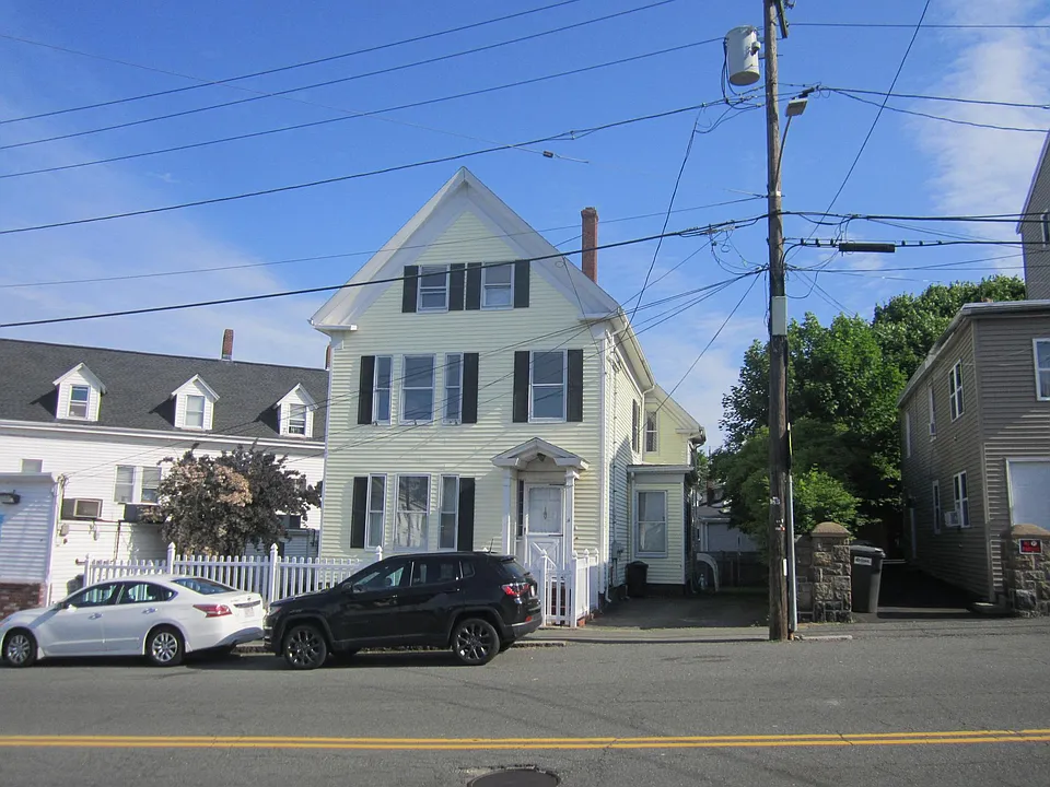 4 Prospect St #2
