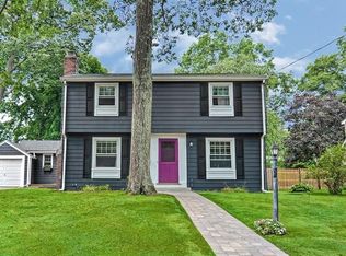 2 Leland Rd, Natick, MA 01760