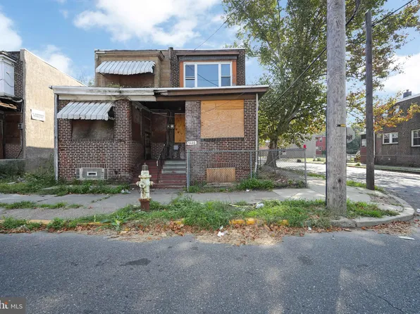 1446 S 4th St, Camden, NJ 08104