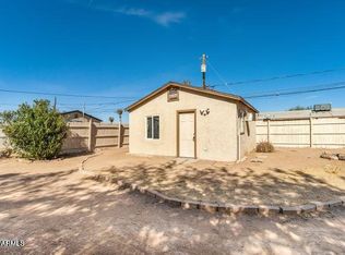 414 1/2 W 9th St, Casa Grande, AZ 85122