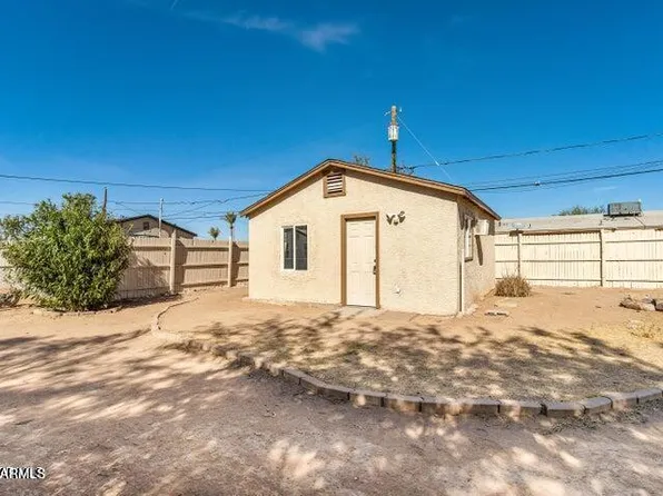 414 1/2 W 9th St, Casa Grande, AZ 85122