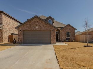 7008 Perot Ranch Rd, Odessa, TX 79765