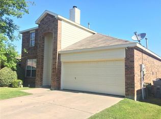 2007 Cone Flower Dr, Forney, TX 75126