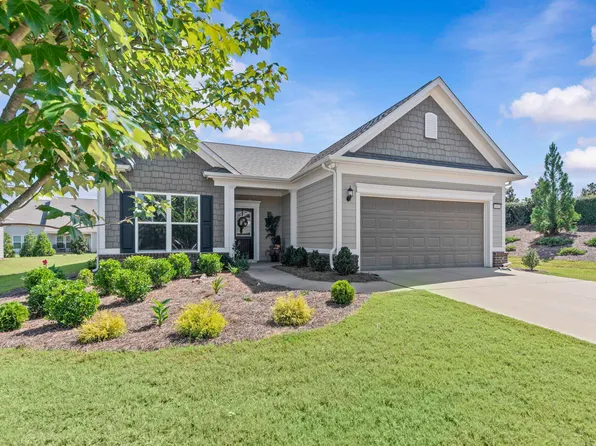 1001 Little Shoals Rd, Greensboro, GA 30642