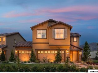 2730 Bonfire Ln, Reno, NV 89521