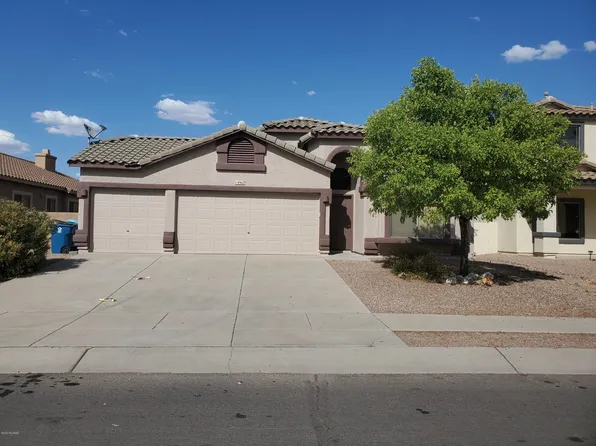 14967 S Theodore Roosevelt Way, Sahuarita, AZ 85629