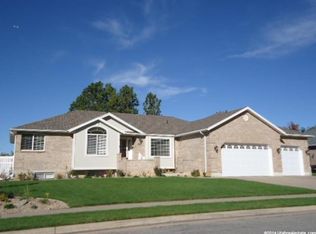 1323 N 2575 E, Layton, UT 84040