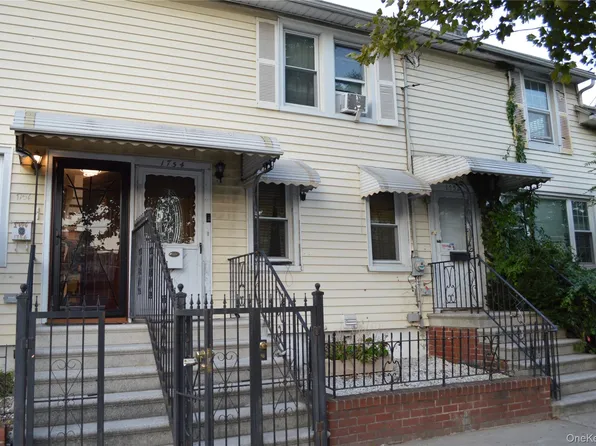 1754 Zerega Avenue, Bronx, NY 10462