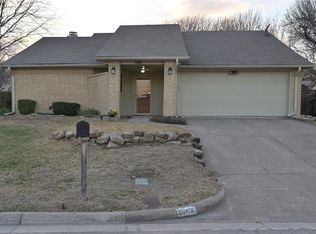 108 Flaxseed Ln, Fort Worth, TX 76108