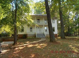 214 Hunters Creek Rd, Forest, VA 24551