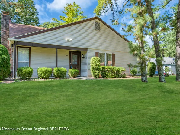 723B Wooton Court, Manchester, NJ 08759