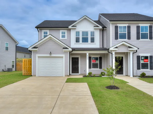 625 HAMPTON Drive #3A, North Augusta, SC 29860