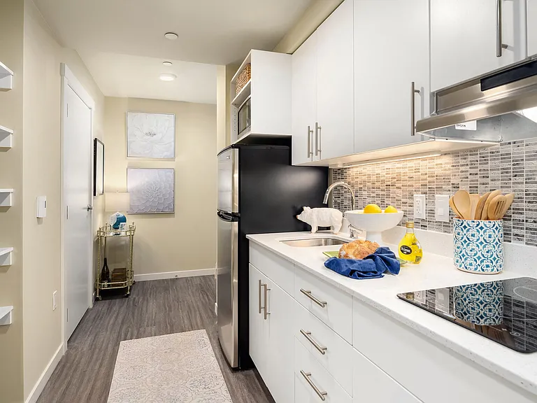 Cubix at Othello Apartments — Photo 91