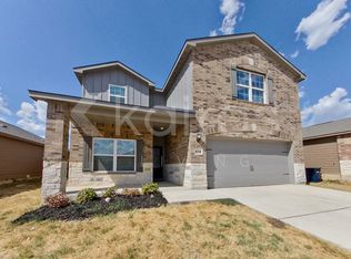 224 Capital Hill Vw, Liberty Hill, TX 78642