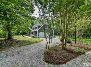 5114 Guess Rd, Rougemont, NC 27572
