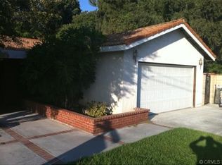 1888 Valencia St, Rowland Heights, CA 91748