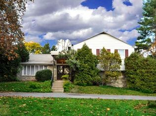 551 Oak Shade Ave, Elkins Park, PA 19027