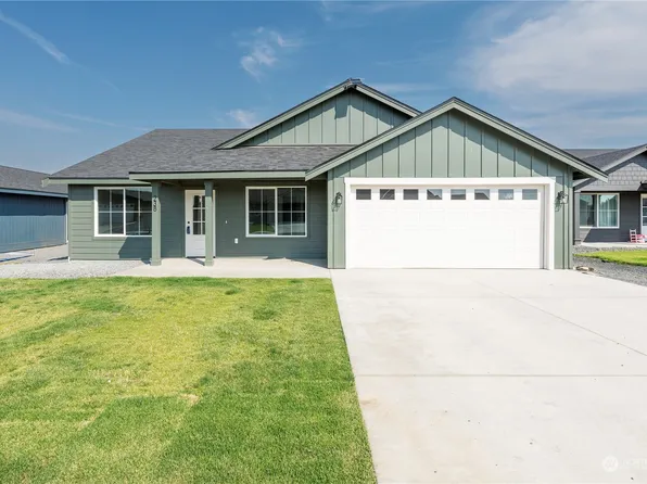 238 Parkside Place, Ephrata, WA 98823