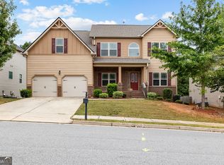 361 Granite Way, Newnan, GA 30265
