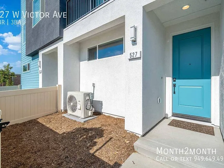 527 W Victor Ave — Photo 24