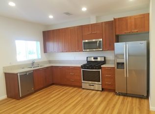 1429 S Sycamore Ave, Los Angeles, CA 90019